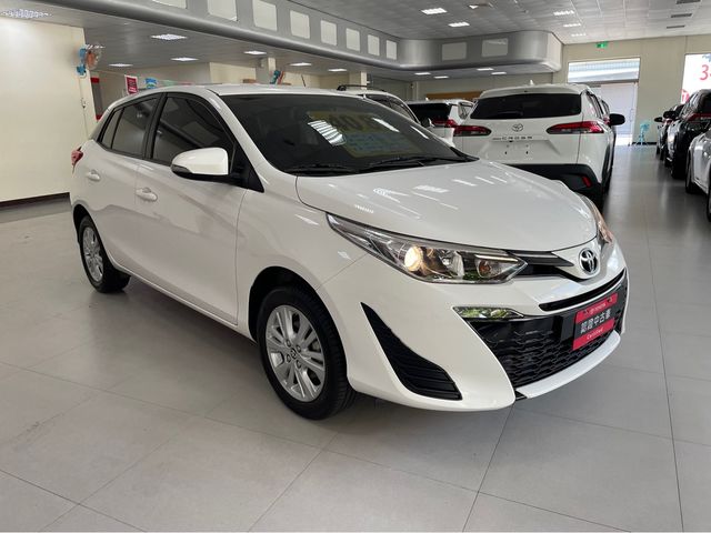 YARIS 1.5  第3張相片