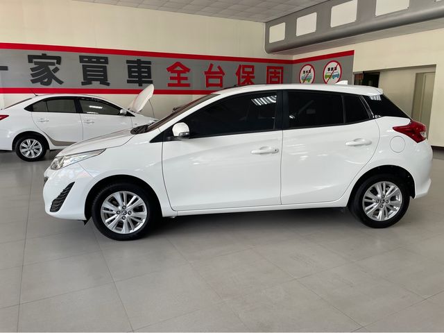 YARIS 1.5  第4張相片