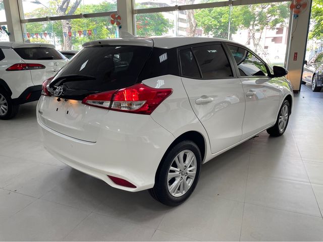 YARIS 1.5  第5張相片