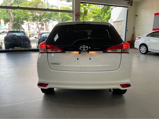 YARIS 1.5  第6張相片