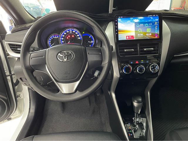 YARIS 1.5  第7張相片