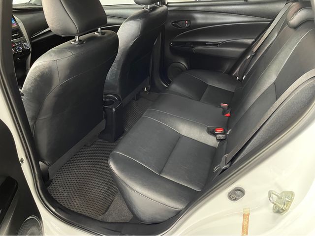 YARIS 1.5  第9張相片