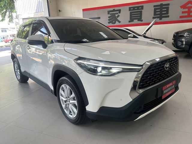 CROSS 1.8  第3張相片