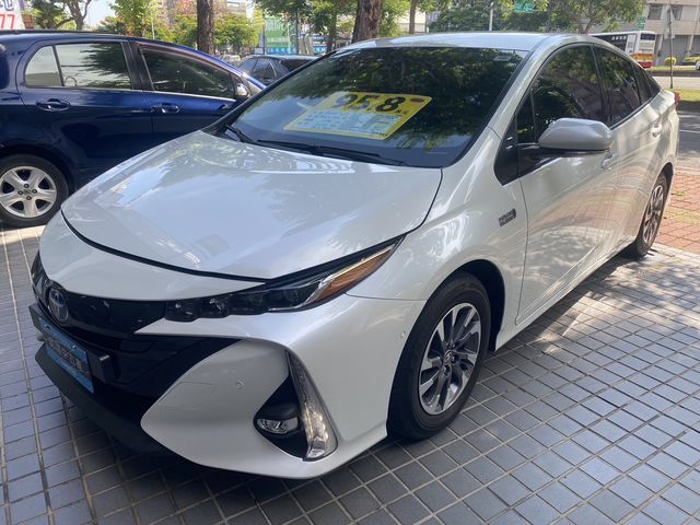 PHV 1.8  第1張相片