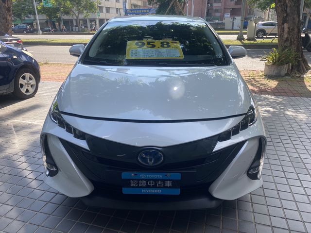 PHV 1.8  第2張相片