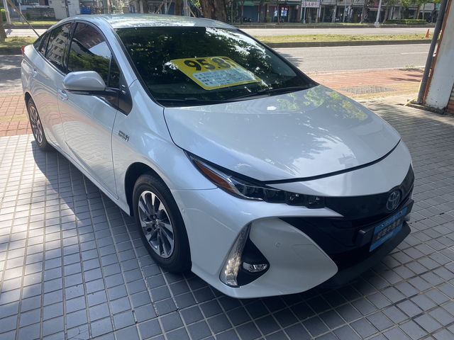 PHV 1.8  第3張相片
