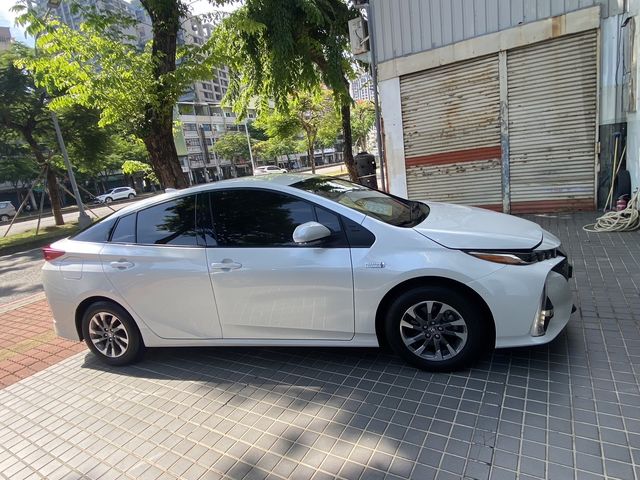 PHV 1.8  第4張相片