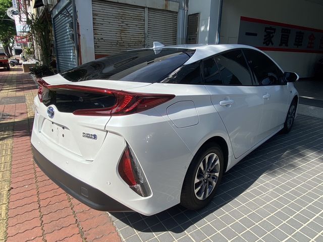 PHV 1.8  第5張相片