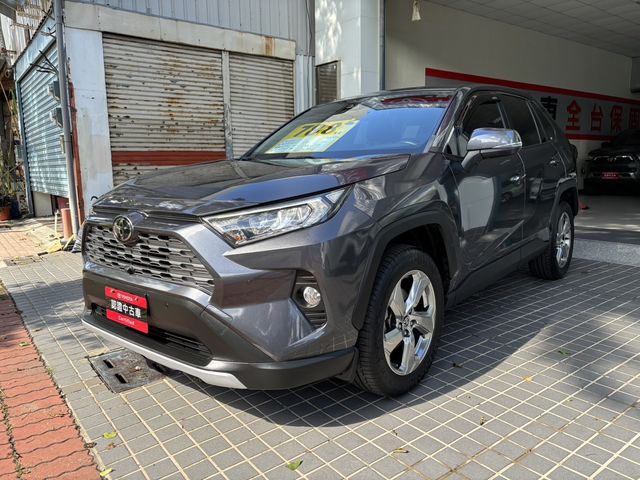 RAV4 2.0  第1張相片