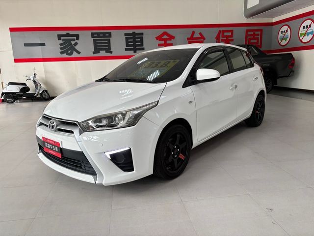 YARIS 1.5  第1張相片