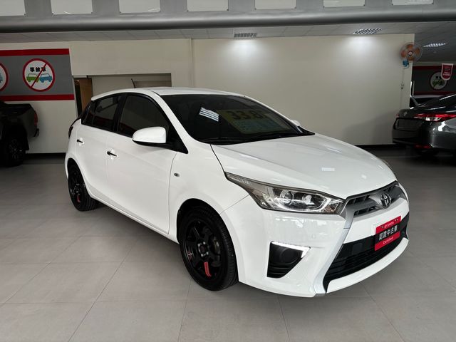 YARIS 1.5  第3張相片