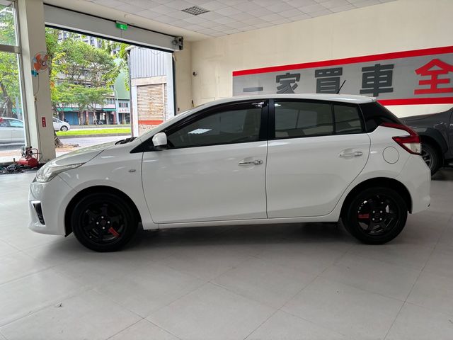 YARIS 1.5  第4張相片