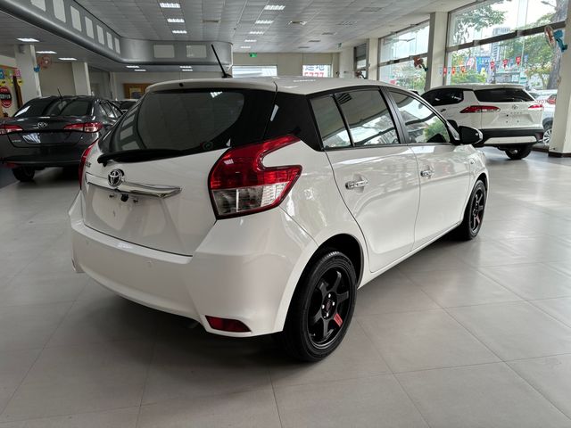 YARIS 1.5  第5張相片