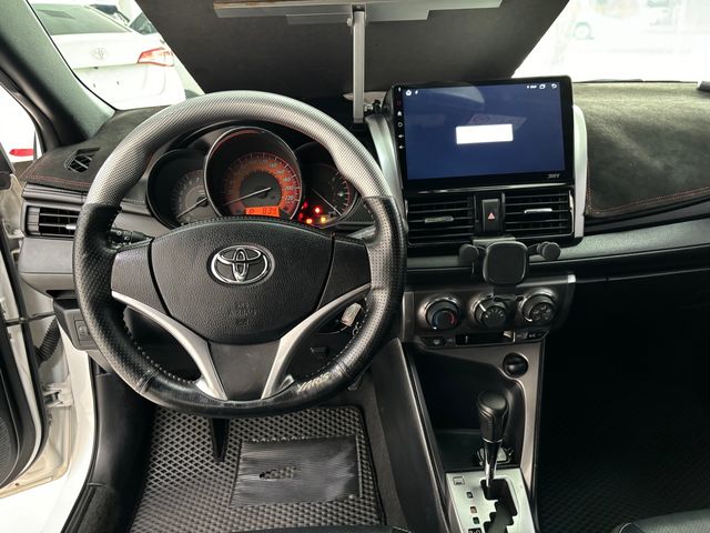 YARIS 1.5  第7張相片