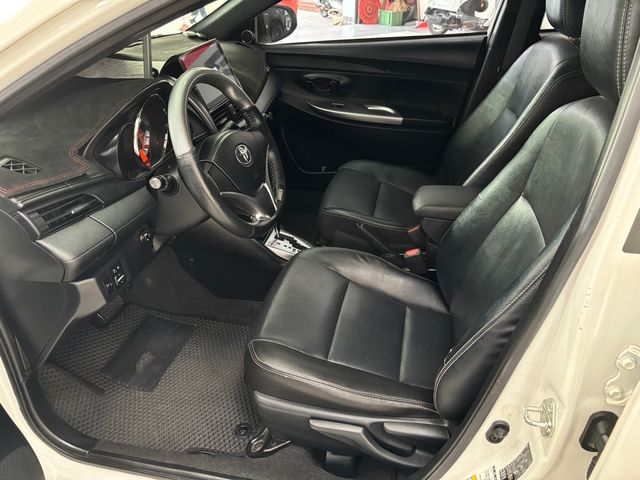 YARIS 1.5  第8張相片