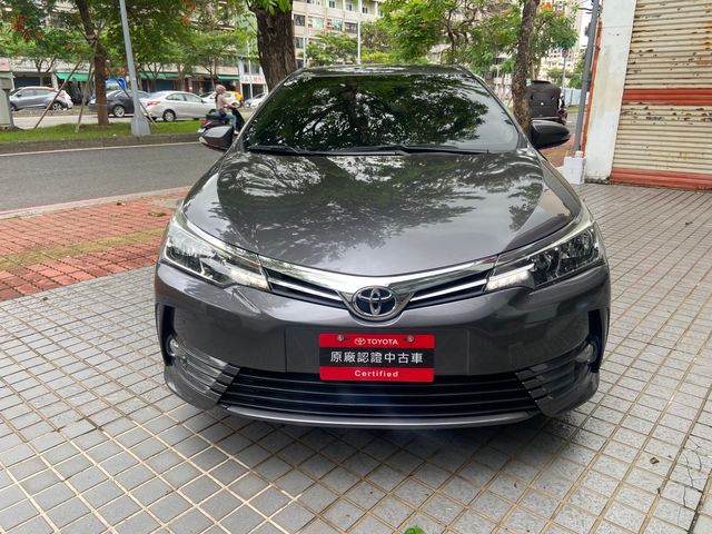 ALTIS 1.8  第2張相片