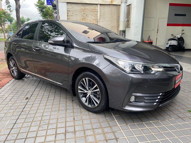 ALTIS 1.8  第3張相片