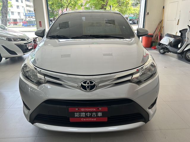 VIOS 1.5  第2張相片