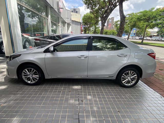 ALTIS 1.8  第4張相片