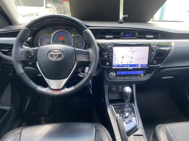 ALTIS 1.8  第7張相片