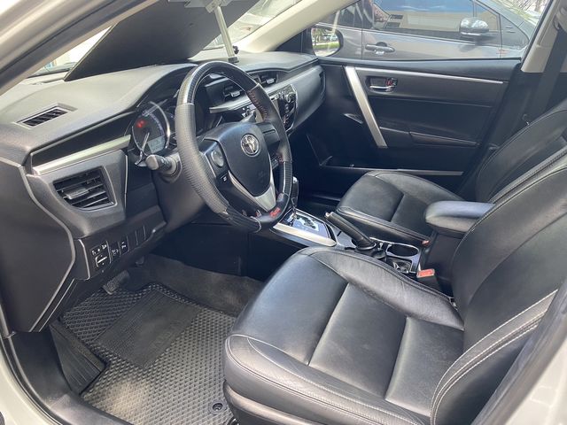 ALTIS 1.8  第8張相片