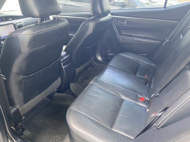 ALTIS 1.8  第9張相片