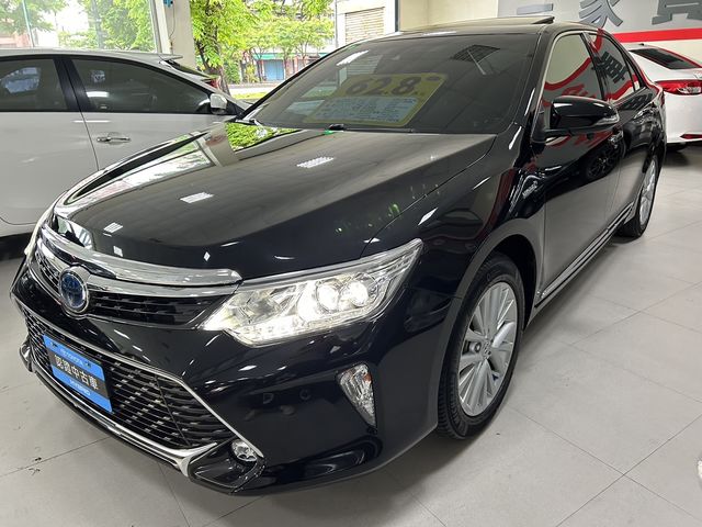 CAMRY 2.5 HV  第1張相片