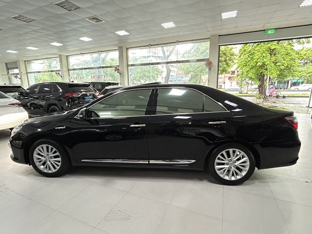 CAMRY 2.5 HV  第4張相片
