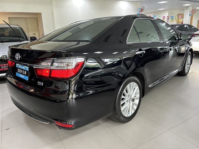 CAMRY 2.5 HV  第5張相片