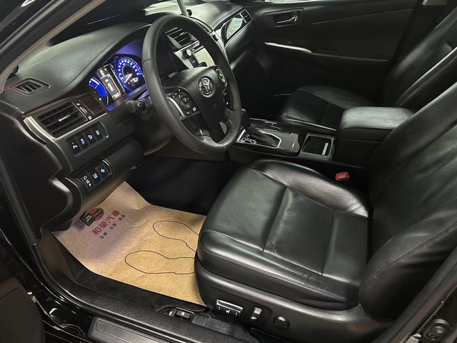 CAMRY 2.5 HV  第8張相片