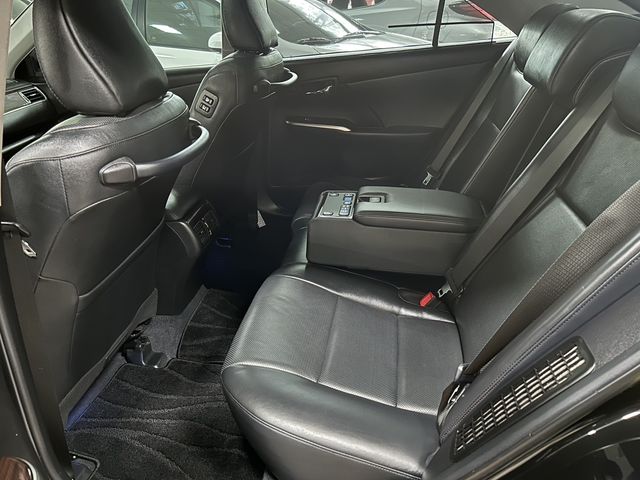 CAMRY 2.5 HV  第9張相片