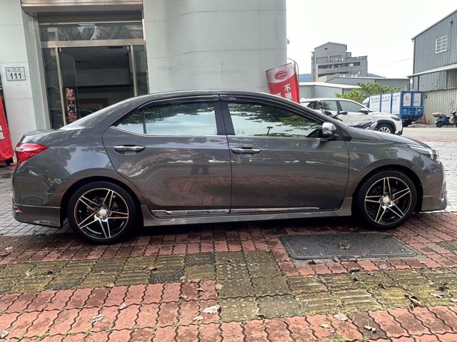 ALTIS 1.8  第4張相片
