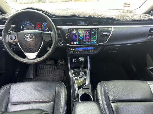 ALTIS 1.8  第7張相片