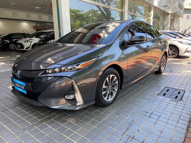 PHV 1.8  第1張相片