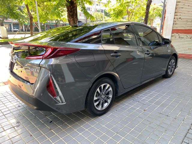 PHV 1.8  第5張相片