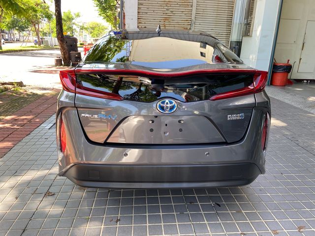 PHV 1.8  第6張相片