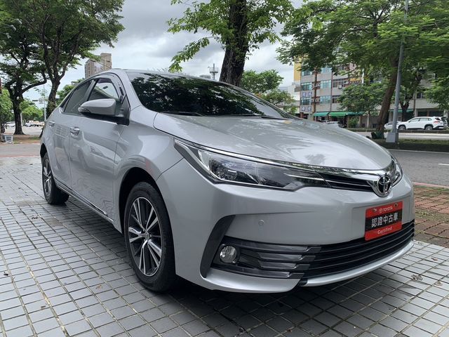 ALTIS 1.8  第3張相片