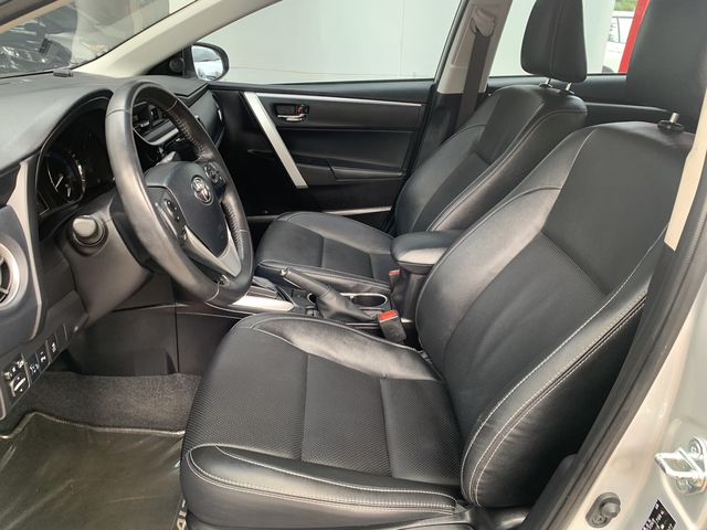 ALTIS 1.8  第8張相片