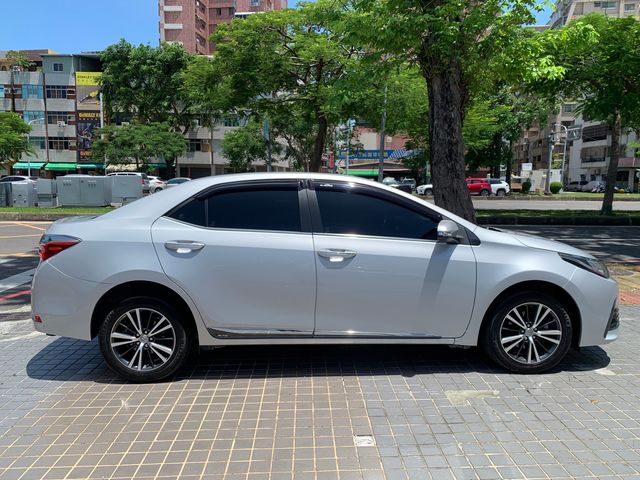ALTIS 1.8  第4張相片