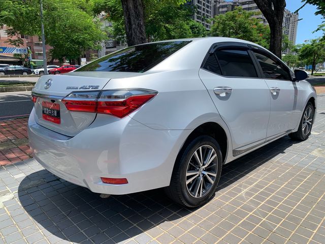 ALTIS 1.8  第5張相片