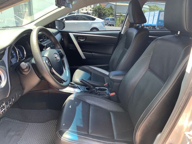 ALTIS 1.8  第8張相片