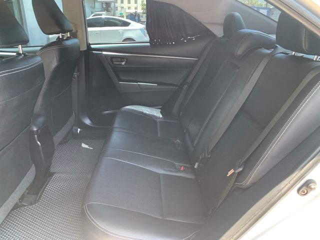 ALTIS 1.8  第9張相片