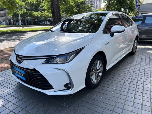 ALTIS 1.8HV  第1張相片