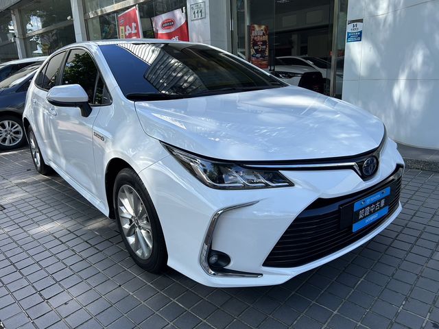 ALTIS 1.8HV  第3張相片