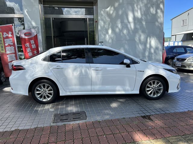 ALTIS 1.8HV  第4張相片