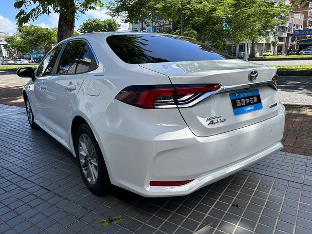 ALTIS 1.8HV  第5張相片