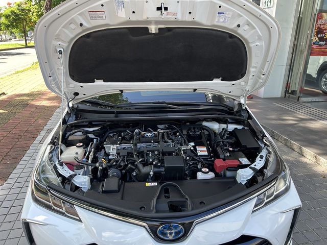 ALTIS 1.8HV  第10張相片