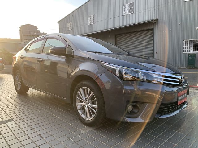 ALTIS 1.8  第3張相片