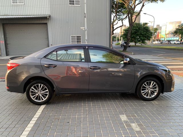 ALTIS 1.8  第4張相片