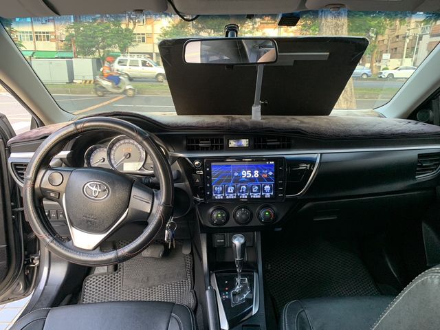 ALTIS 1.8  第7張相片